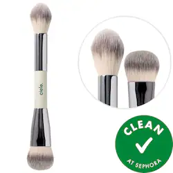 ciele Dual-Ended Sculpt Brush