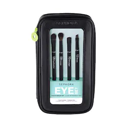 SEPHORA COLLECTION The Eye Brush Set