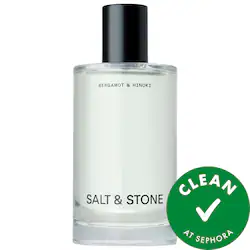 Salt & Stone Bergamot & Hinoki Body and Hair Fragrance Mist