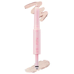 Kaja Wink Dazzle Dual-Ended Eyeshadow Stick