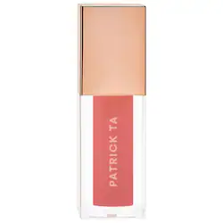 PATRICK TA Mini Major Volume Plumping Lip Gloss