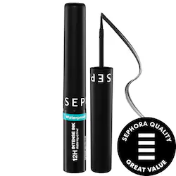 SEPHORA COLLECTION Intense Ink Liquid Waterproof Eyeliner