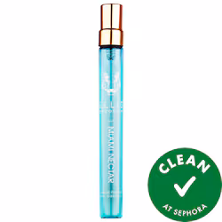 Ellis Brooklyn MIAMI NECTAR Eau de Parfum with Coconut and Pink Pineapple Travel Spray