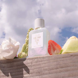 Ellis Brooklyn DEAR SKY Eau de Parfum Travel Spray