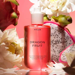PHLUR Dragon Fruit Body & Hair Fragrance Mist