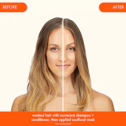 amika Signature Saviors Essentials Hair Trial Set