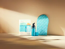 St. Tropez Self Tan Express Mini Kit