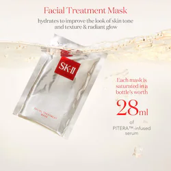 SK-II Facial Treatment Sheet Mask Twin Pack