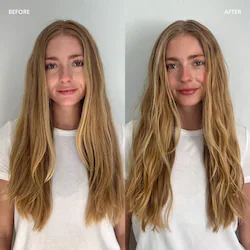 Crown Affair The Texturizing Air Dry Hair Mousse