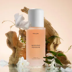 PHLUR Missing Person Body Oil