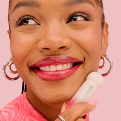 Benefit Cosmetics Splashtint Moisturizing Dewy Lip Tint