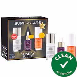 Sunday Riley Superstars Serum Set