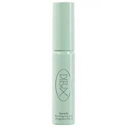 Dieux Auracle Peptide & Antioxidant Smooth + Depuff  Eye Serum