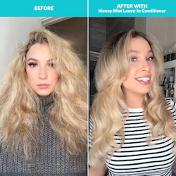 COLOR WOW Mini Money Mist Leave In Conditioner