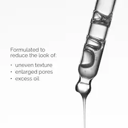 The Ordinary Balancing & Clarifying Serum for Oily Skin and Pore Refinement