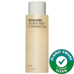 Nécessaire | Sep The Body Wash Hinoki - Treatment Softening Cleanse with AHA/BHA/PHA + Resveratrol
