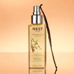 NEST New York Madagascar Vanilla Body Mist