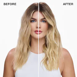 IGK Beach Club High-Shine Hair Texture Foam