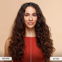 Curlsmith Full Body Weightless Cleanser Shampoo