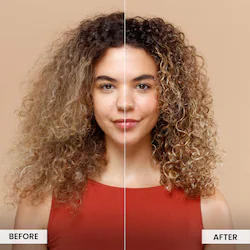Curlsmith Frizz Control Duo Conditioner