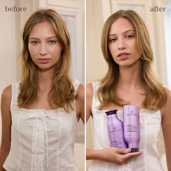 Pureology Mini On-The-Go Hydrate Hair Kit