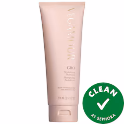 Vegamour GRO Revitalizing Shampoo for Thinning Hair
