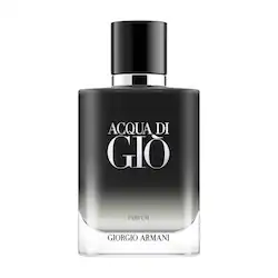Armani Beauty Acqua Di Gio Parfum with Bergamot & Rosemary
