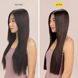 Drybar Liquid Glass Smoothing Blowout Hair Cream