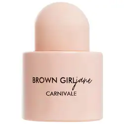 BROWN GIRL Jane Carnivale Eau de Parfum with Mango