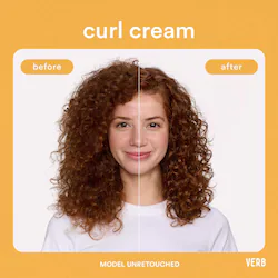 Verb Lightweight Curl Defining Cream