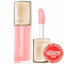 GUERLAIN Kiss Kiss Bee Glow Hydrating Tinted Lip Oil