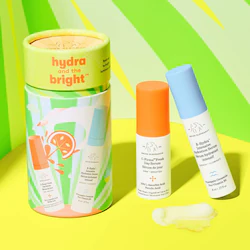 Drunk Elephant Hydra and the Bright™ Serum Duo
