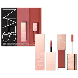 NARS Mini Afterglow Liquid Blush & Lip Shine Duo