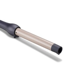 Bio Ionic Gold Pro Curling Wand, 1"