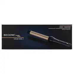 Bio Ionic Gold Pro Styling Iron, 1"