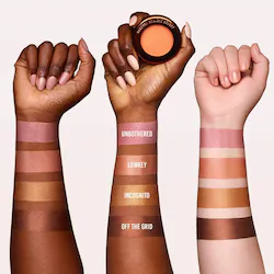 Danessa Myricks Beauty Yummy Skin Blurring Balm Powder Lowlighter Soft Glow Highlighter