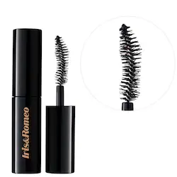 Iris&Romeo Mini Lash Up Peptide Volumizing, Curling & Lengthening Mascara