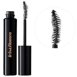 Iris&Romeo Lash Up Peptide Volumizing, Curling & Lengthening Mascara