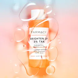 Farmacy Brighten Up 3% TXA Dark Spot Toner with Azelaic Acid