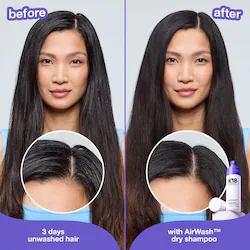 K18 Biomimetic Hairscience Mini AirWash™ Dry Shampoo