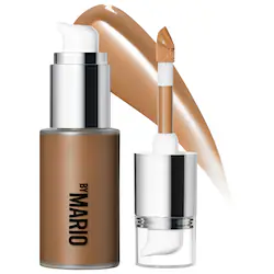 MAKEUP BY MARIO Softsculpt® Multi-Use Bronzing & Shaping Serum with Hyaluronic Acid