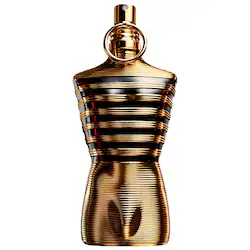 Jean Paul Gaultier Le Male Elixir with Lavender & Tonka Bean