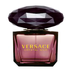 Versace Crystal Noir Eau de Parfum