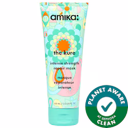 amika Mini The Kure Intense Strength Repair Mask​
