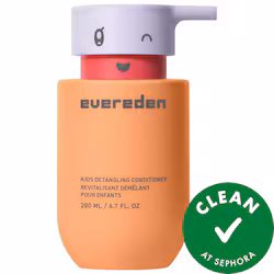 Evereden Kids Detangling & De-Frizzing Conditioner