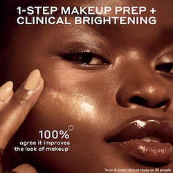 OLEHENRIKSEN Banana Bright+ Firm and Glow Moisturizer with Vitamin C and Niacinamide