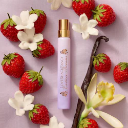 LoveShackFancy Endless Dreams Eau de Parfum with Strawberry & Vanilla Travel Spray