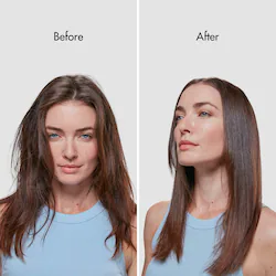 BaBylissPRO Nano Titanium Prima 3100 1” Ionic Hair Straightener