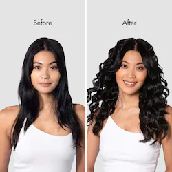BaBylissPRO Nano Titanium Ionic Deep Waver