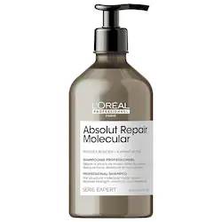 L'Oréal Professionnel Absolut Repair Molecular Shampoo For Bond Building